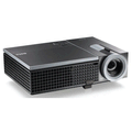 Dell 1610HD DLP 3500 Lumens 1280x800 WXGA HDMI USB 704 Lamp Hours + REMOTE