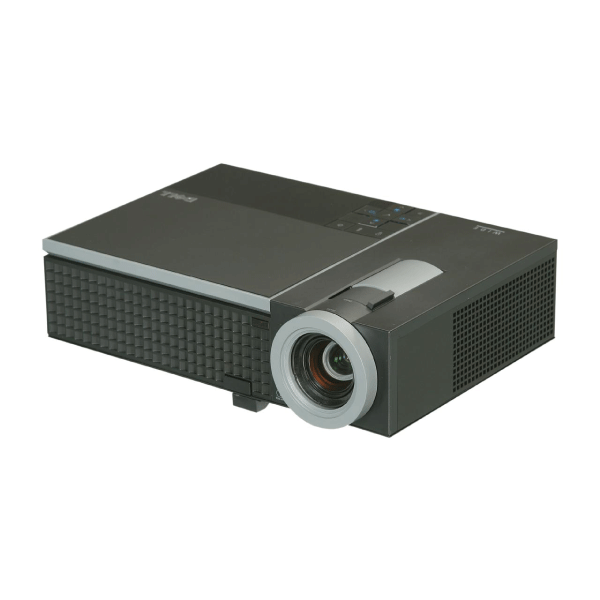 Dell 1610HD DLP 3500 Lumens 1280x800 WXGA HDMI USB Projector | NO REMOTE