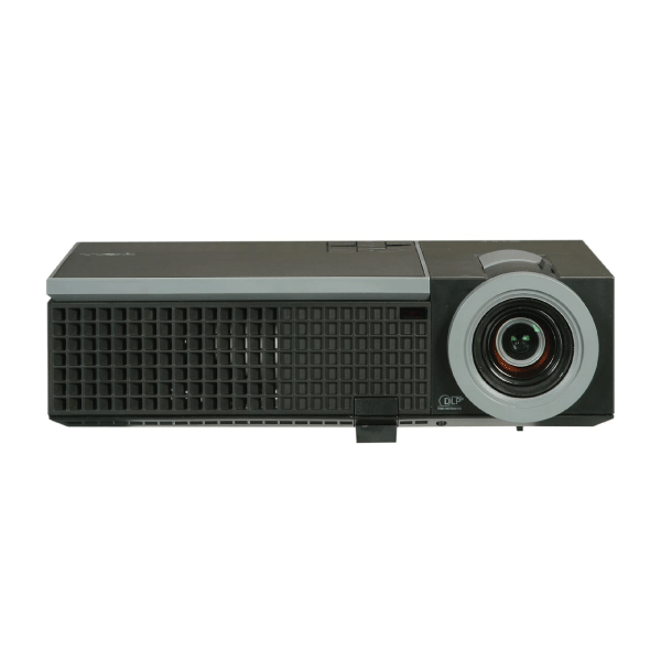 Dell 1610HD DLP 3500 Lumens 1280x800 WXGA HDMI USB Projector | NO REMOTE