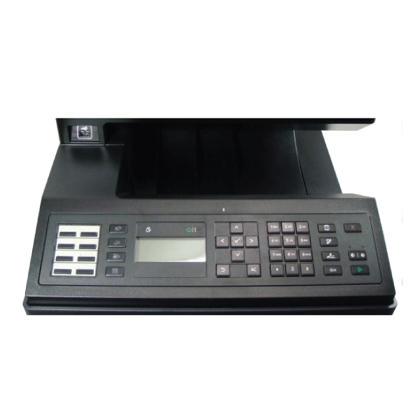 Dell 2155cn Multifunction Color Laser Printer Print, Copy, Fax & Scan | 3mth Wty
