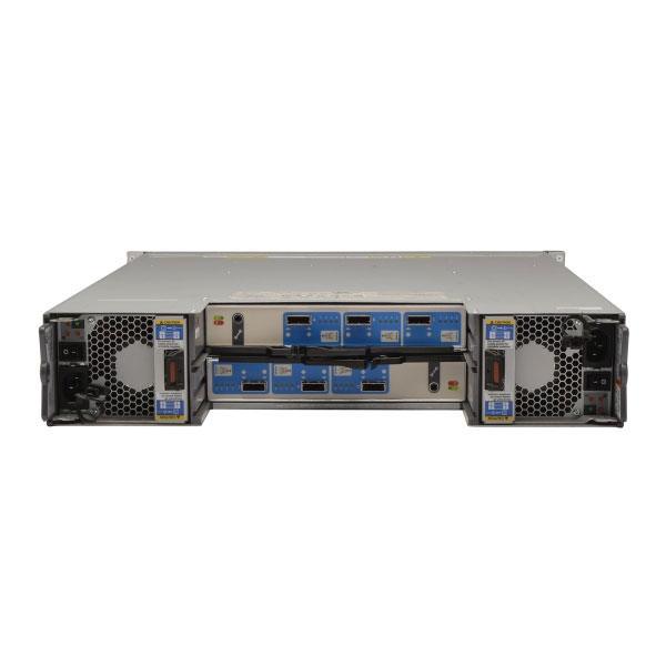 Dell Compellent EB-2425 Direct Attached Storage Array 24x600GB Hard Drives | 3mth Wty