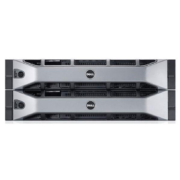 Dell Compellent SC8000 Storage Centre SAN Dual E5-2650 2.5GHz 64GB RAM | 3mth Wty