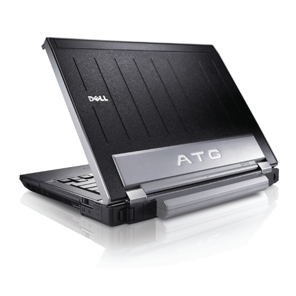 Dell E6400 ATG Rugged T9600 2.8GHz 4GB 160GB DW WVB Laptop - B GRADE | 3mth wty