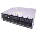 Dell EMC2 KTN-STL4 SAN Disk Array with 15 x 300GB Hard Drives