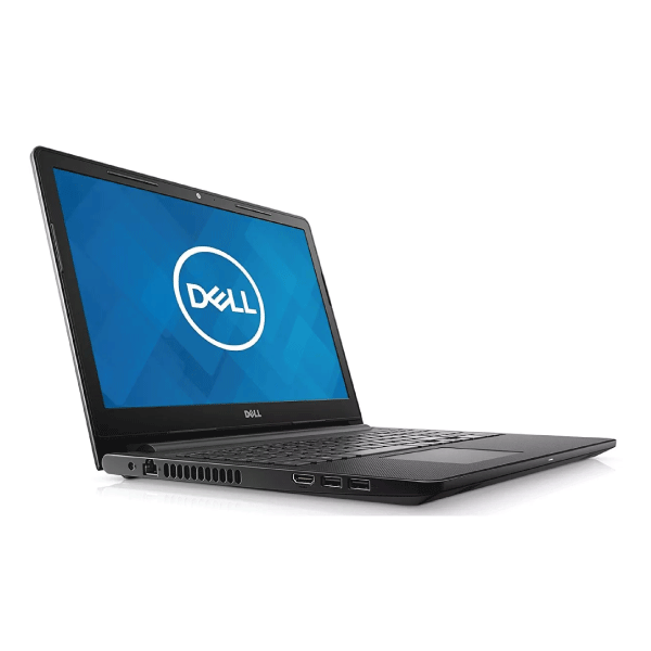 Dell Inspiron 15 3565 AMD A9-9400 8GB 512GB 15.6" W10P | 3mth Wty