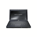 Dell Latitude 2100 N270 1.6GHz 1GB 160GB 10.1" Touch WVB Netbook | B-Grade