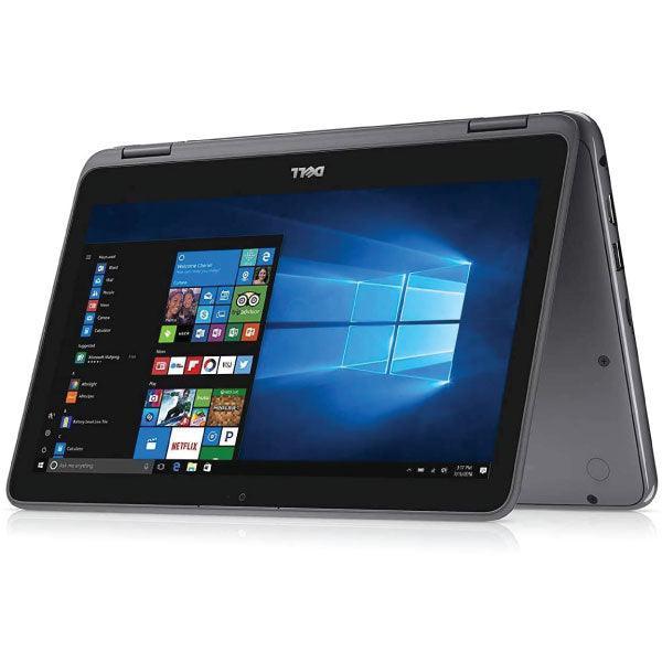 Dell Latitude 3190 N5000 1.1GHz 4GB RAM 128GB SSD 11.6" Touch W10H | B-Grade