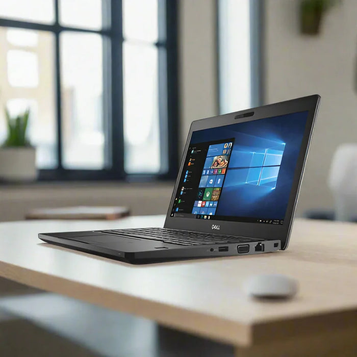 Dell Latitude 5290