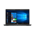 Dell Latitude 5400 i5 8350U 1.7GHz 16GB 256GB SSD 14" W11P Laptop | 3mth Wty