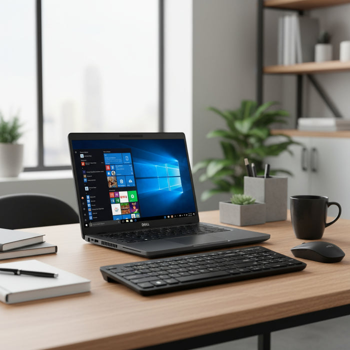 Dell Latitude 5400