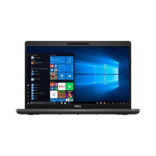 Dell Latitude 5400 i5 8365U 1.6GHz 8GB 256GB SSD 14" W11H Laptop | 3mth Wty