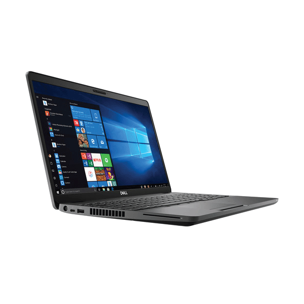 Dell Latitude 5500 i5 8265U 1.6GHz 16GB 256GB SSD 15.6" W11P Laptop | 3mth Wty