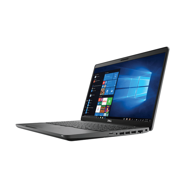 Dell Latitude 5500 i5 8265U 1.6GHz 16GB 256GB SSD 15.6" W11P Laptop | 3mth Wty