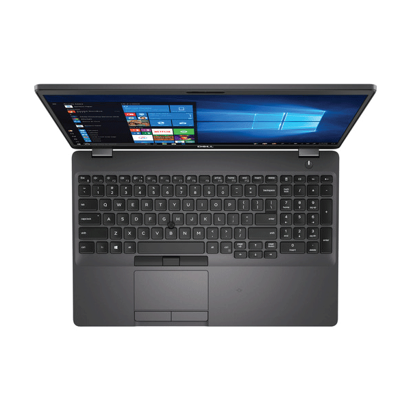 Dell Latitude 5500 i5 8265U 1.6GHz 16GB 256GB SSD 15.6" W11P Laptop | 3mth Wty