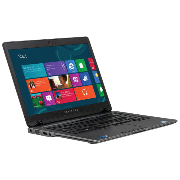 Dell Latitude 6430U i7 3687U 2.1GHz 16GB 256GB SSD 14" W7H Laptop | 3mth Wty