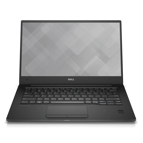 Dell Latitude 7370 M5-6Y57 1.1GHz 8GB RAM 256GB SSD 13.3" W10P Laptop | 1yr Wty
