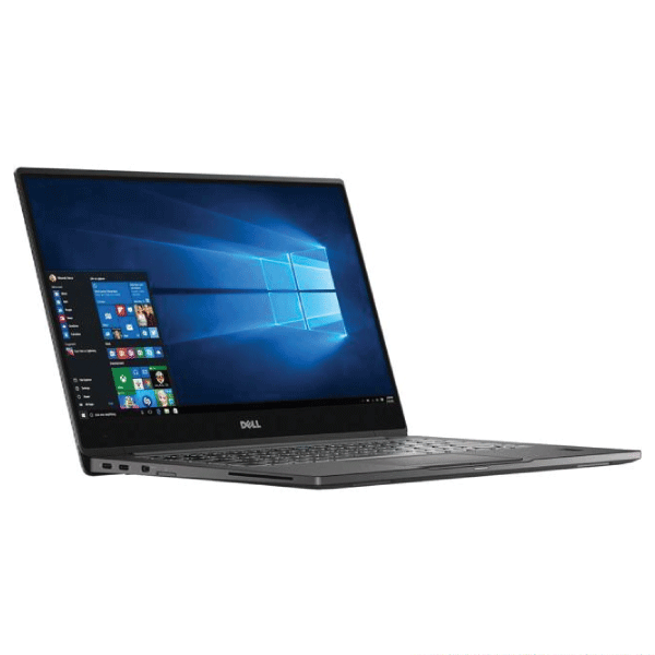 Dell Latitude 7480 i7 7600U 2.8GHz 16GB 512GB SSD 14" Touch W10P | 3mth Wty