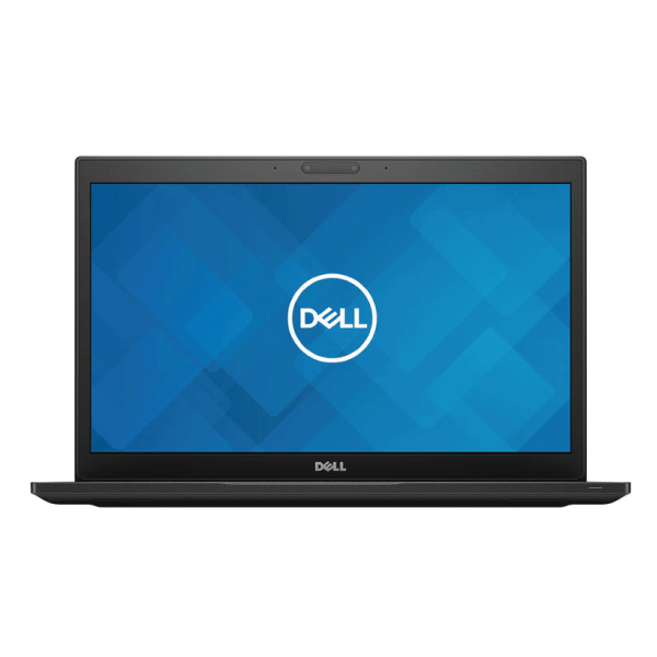 Dell Latitude 7490 i5 8350U 1.7GHz 8GB 512GB SSD 14" W11P Laptop | D-Grade
