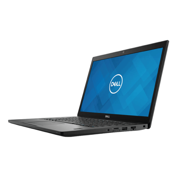 Dell Latitude 7490 i5 8350U 1.7GHz 8GB 512GB SSD 14" W11P Laptop | D-Grade
