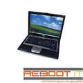 Dell Latitude D620 Core Duo T7600 2.33GHz 2GB 160GB DVDRom XP 15" Laptop