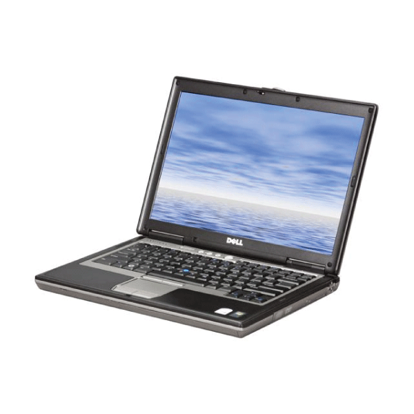 Dell Latitude D620 T7400 2.16GHz 1GB 80GB DW XPP 14" Laptop | 3mth Wty