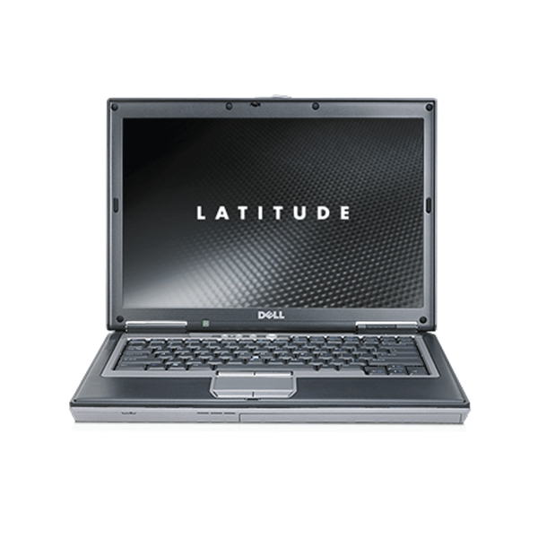 Dell Latitude D620 T7400 2.16GHz 1GB 80GB DW XPP 14" Laptop | 3mth Wty