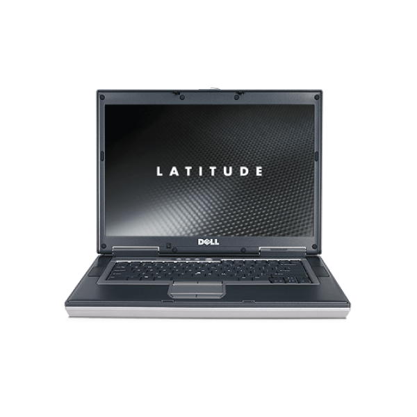 Dell Latitude D820 T5600 1.83GHz 2GB 250GB DW 15" XPP Laptop | 3mth Wty
