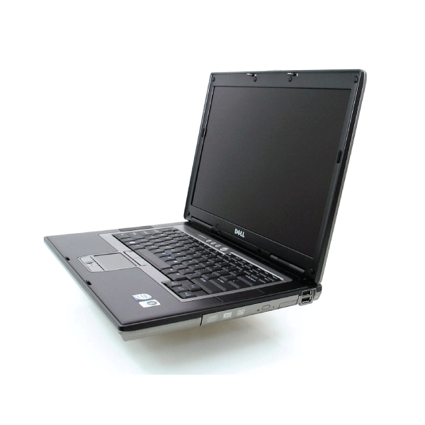 Dell Latitude D820 T7600 2.33GHz 2GB 250GB DW 15" XPP Laptop | 3mth Wty