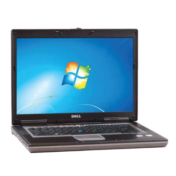 Dell Latitude D830 T7250 2GHz 4GB 250GB DW 15" XPP Laptop | 3mth Wty