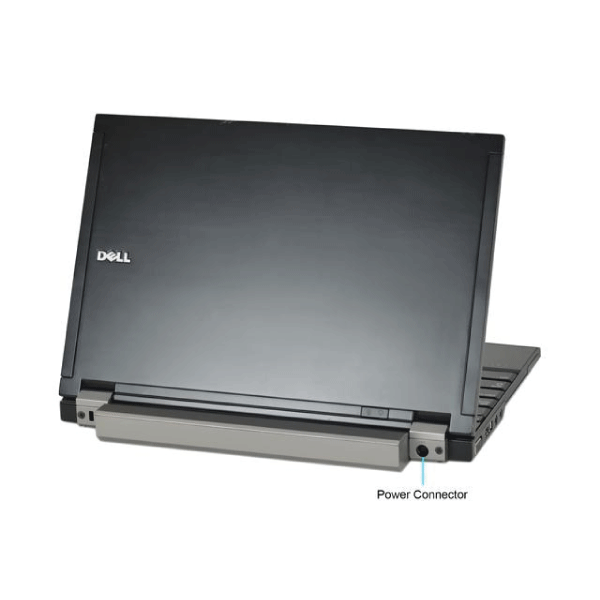 Dell Latitude E4200 U9600 1.6GHz 3GB 128GB SSD 12.1" NO OS Laptop | 3mth Wty