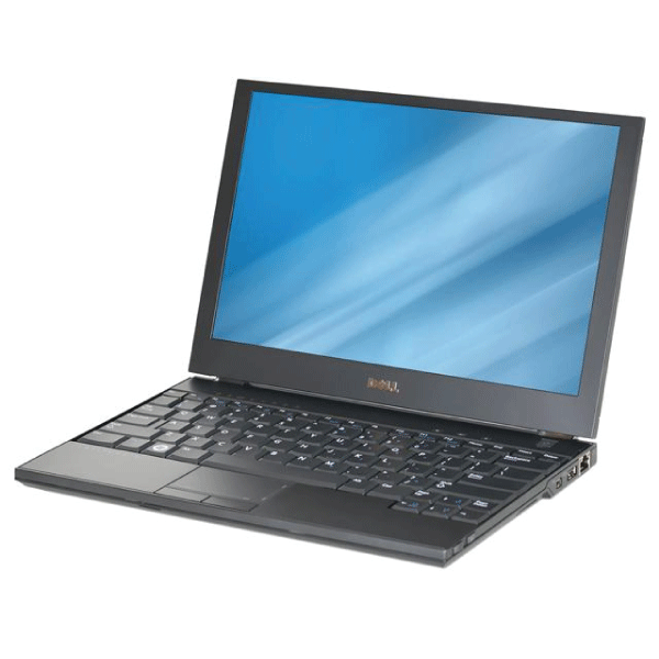 Dell Latitude E4200 U9600 1.6GHz 4GB 128GB SSD 12.1" W7P | B-Grade 3mth Wty