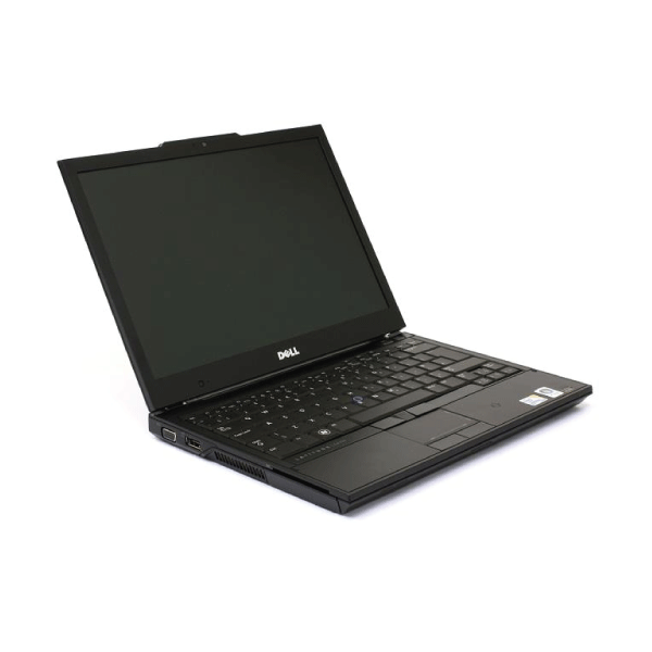 Dell Latitude E4300 P9400 2.4GHz 4GB 40GB DW 13.3" WVB Laptop | C-Grade