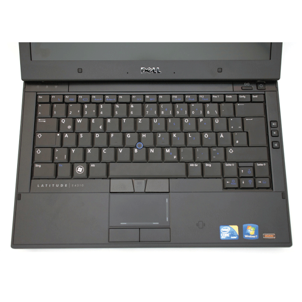 Dell Latitude E4310 i3 370M 2.4GHz 4GB 160GB DW W7P 13.3 " Laptop | 3mth Wty
