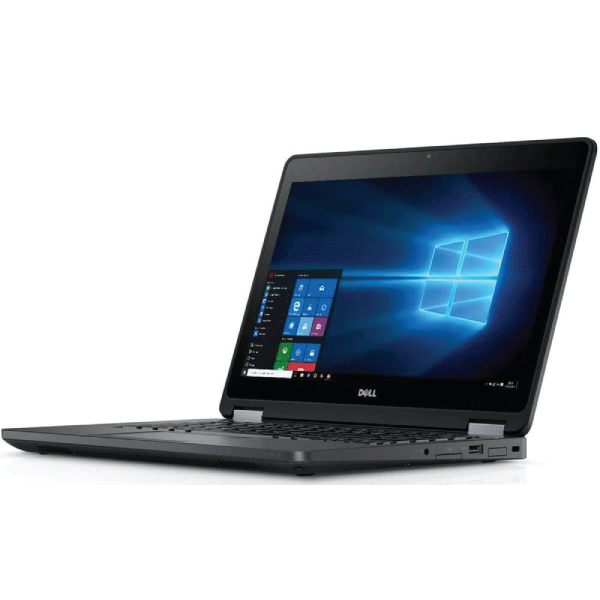 Dell Latitude E5250 i5 5300U 2.3GHz 8GB 256GB SSD W10P 12.5" Laptop | B-Grade