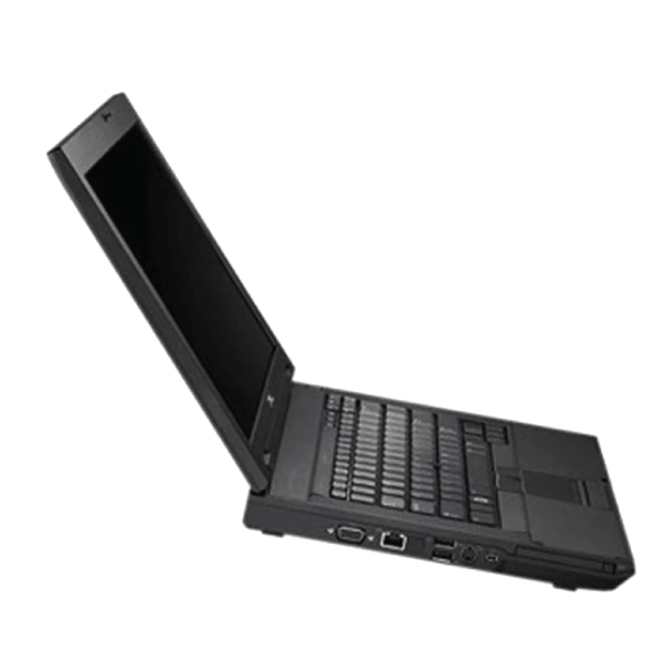 Dell Latitude E5400 P8400 2.26GHz 4GB 160GB DW WVB DW 14" Laptop