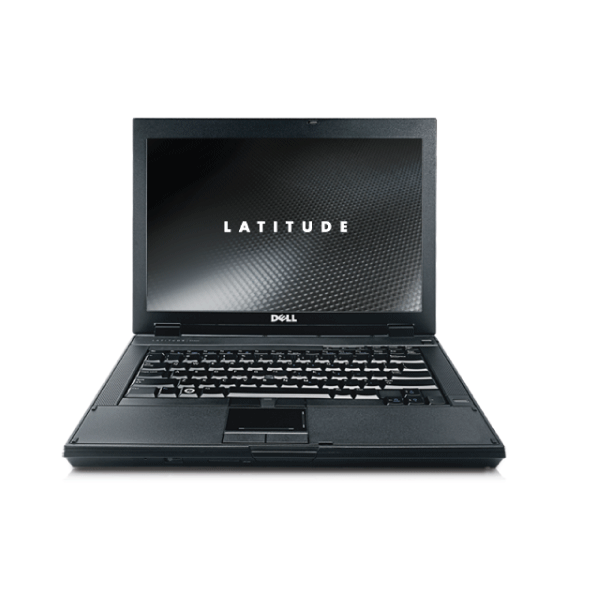 Dell Latitude E5400 P8700 2.53GHz 4GB 80GB DW 14" W7P Laptop | 3mth Wty