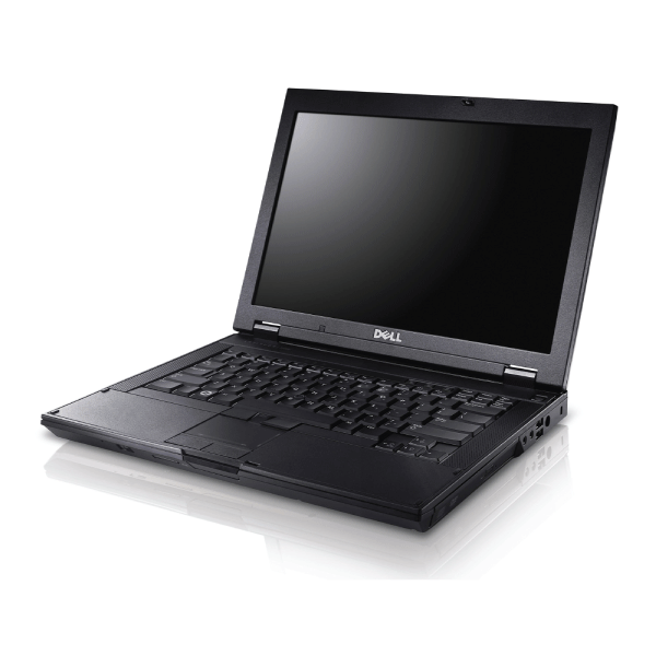 Dell Latitude E5400 P8700 2.53GHz 4GB 80GB DW 14" W7P Laptop | 3mth Wty