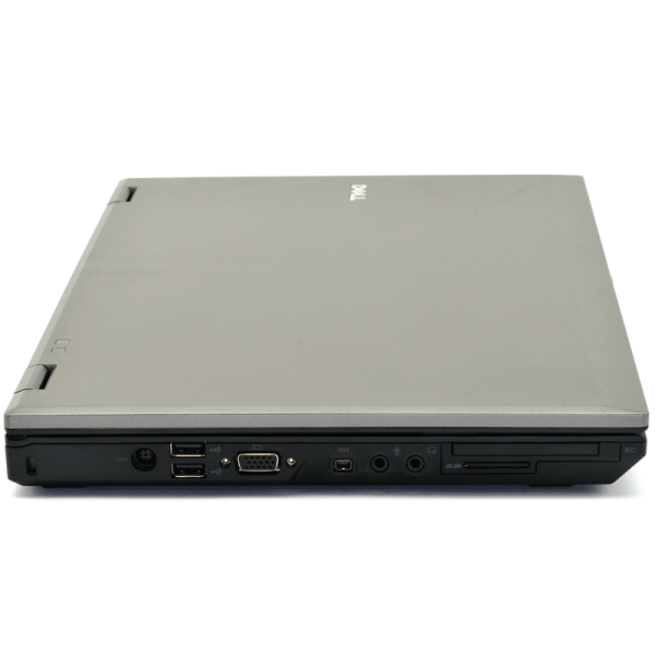 Dell Latitude E5410 i3 380M 2.53GHz 2GB 160GB DW 14" WVH Laptop | 3mth Wty
