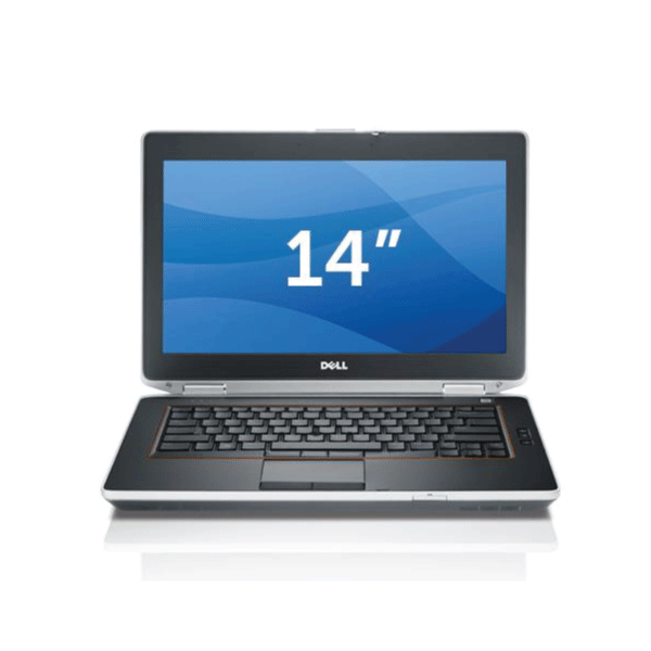 Dell Latitude E5420 i5 2520M 2.5GHz 8GB 256GB SSD DW 14" W7P Laptop | 3mth Wty