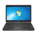 Dell Latitude E5440 i5 4200U 1.6GHz 12GB 500GB 14" W7P Laptop | 3mth Wty