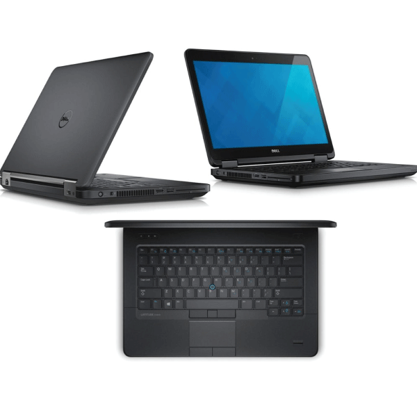 Dell Latitude E5440 i5 4200U 1.6GHz 12GB 500GB 14" W7P Laptop | 3mth Wty