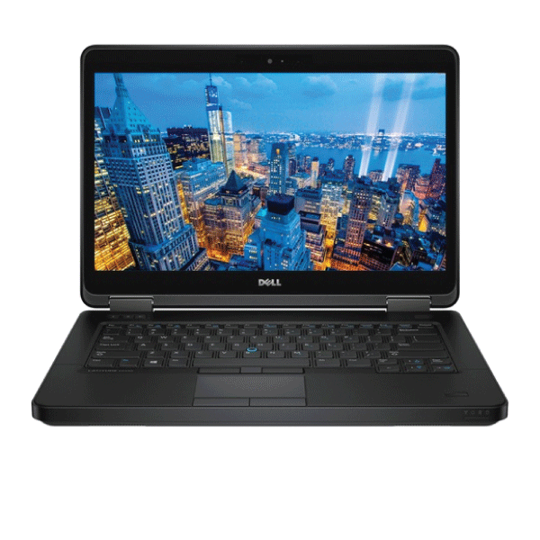 Dell Latitude E5450 i5 5200U 2.2GHz 8GB 500GB  W10H 14" Laptop | 3mth Wty