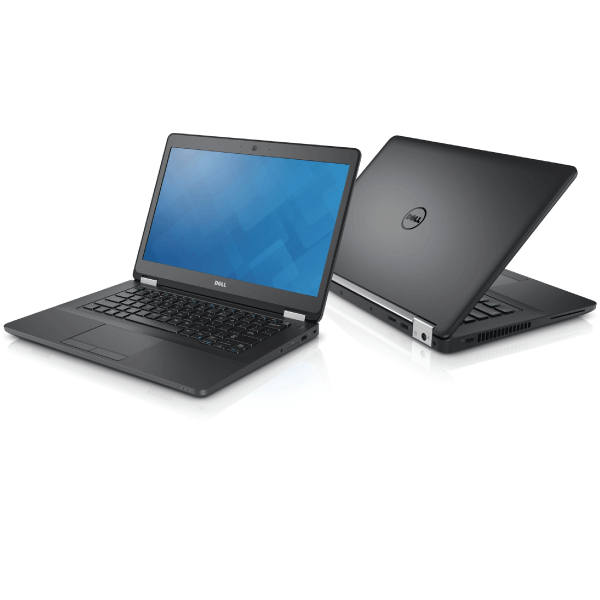 Dell Latitude E5470 i5 6300U 2.4GHz 4GB 500GB 14" W10P Laptop | 3mth Wty