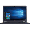 Dell Latitude E5470 i5 6300U 2.4GHz 8GB 256GB SSD 14" FHD W10P Laptop | 3mth Wty