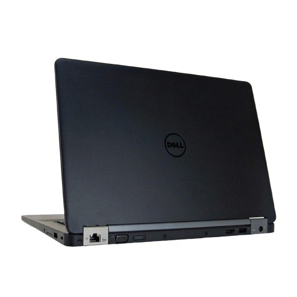 Dell Latitude E5470 i5 6300U 2.4GHz 8GB 256GB SSD 14" FHD W10P Laptop | 3mth Wty