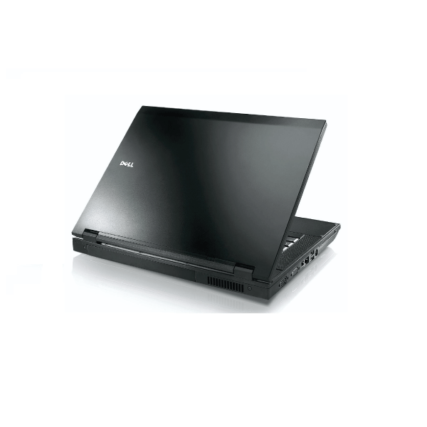 Dell Latitude E5500 P8700 2.53GHz 2GB 80GB DVD WVB 15" Laptop | 3mth Wty
