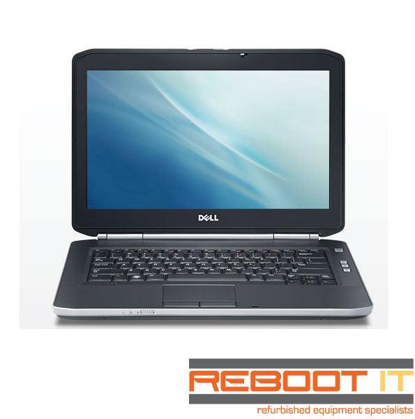 Dell Latitude E5520 Core i5 2520M 2.5GHz 4GB 250GB DVDRW Win 7 15.6" Laptop