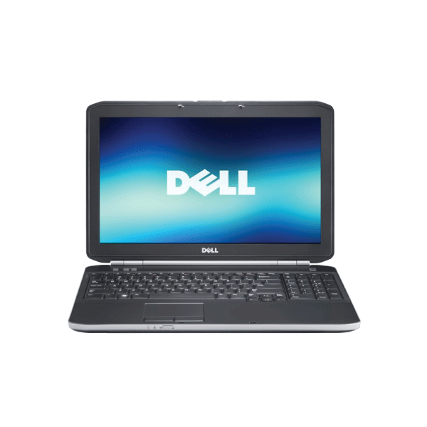 Dell Latitude E5520 i5 2520M 2.5GHz 4GB 500GB DW W7P 15.6" Laptop | 3mth Wty