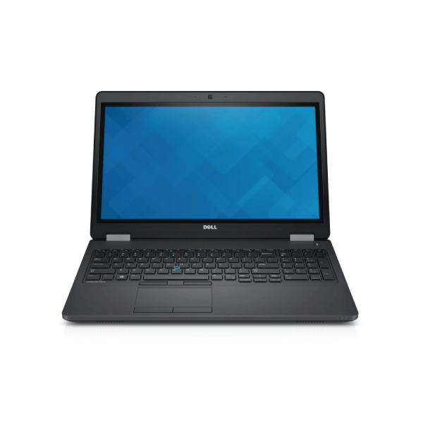 Dell Latitude E5550 i7 5600U 2.6GHz 16GB 128GB SSD 15.6" W10H 15.6" Laptop |