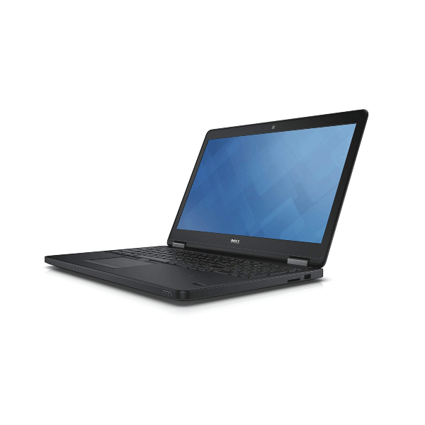 Dell Latitude E5550 i7 5600U 2.6GHz 16GB 128GB SSD 15.6" W10H 15.6" Laptop |